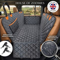 Premium Waterproof Pet Travel Hammock Seat