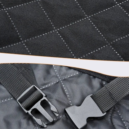 Premium Waterproof Pet Travel Booster Seat